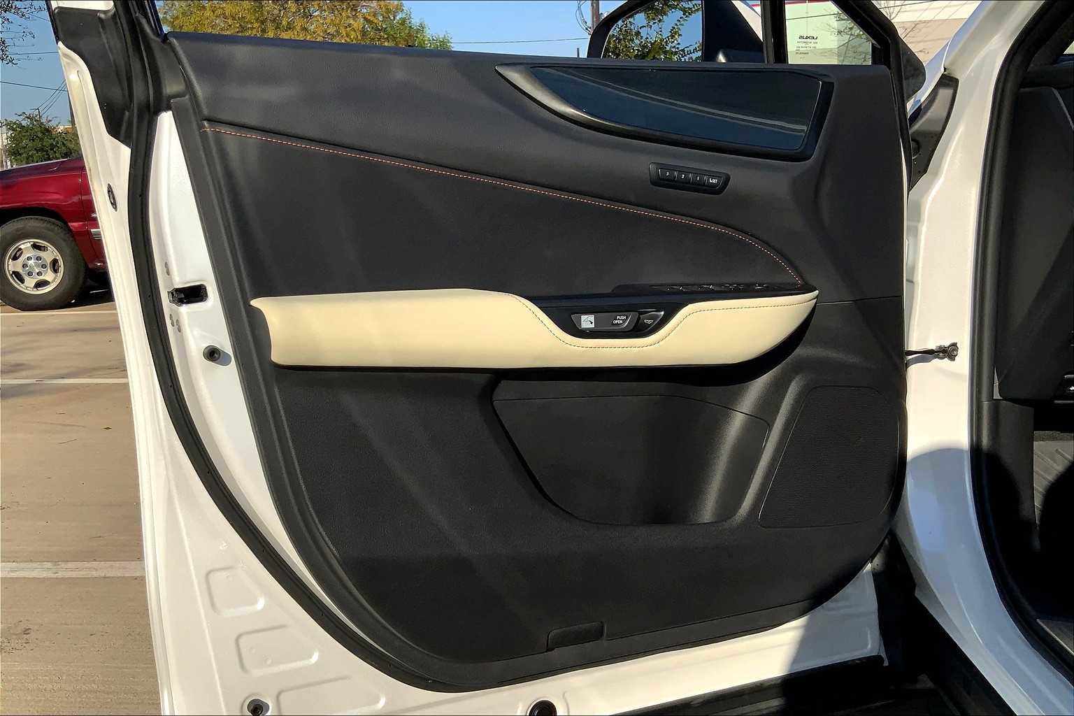 Used 2022 Lexus NX 350 AWD w/ Premium Package image 41