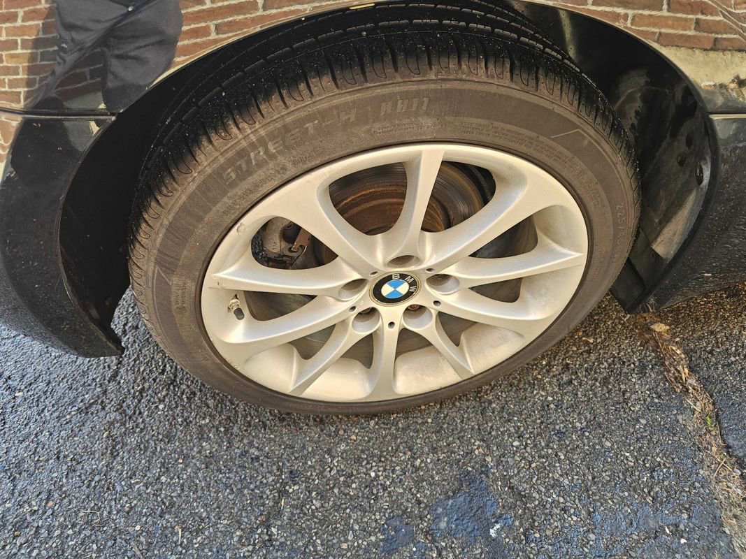 Used 2007 BMW Z4 3.0i image 8