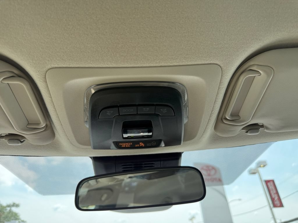 Certified 2024 Toyota Corolla LE FWD image 38