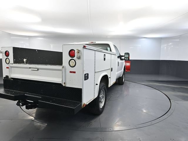 Used 2014 Ford F350 XL AWD/4WD image 4