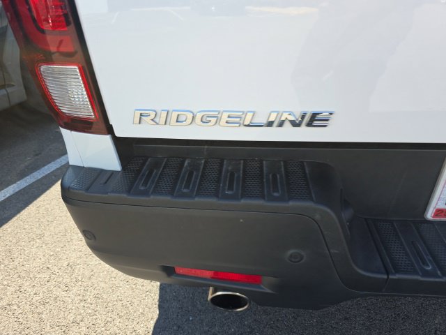 Used 2023 Honda Ridgeline RTL-E image 6