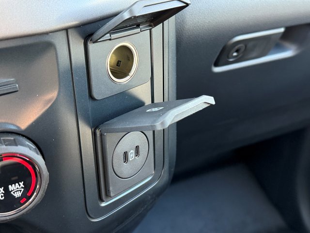 New 2025 Ford F150 XL w/ Equipment Group 103A High image 21