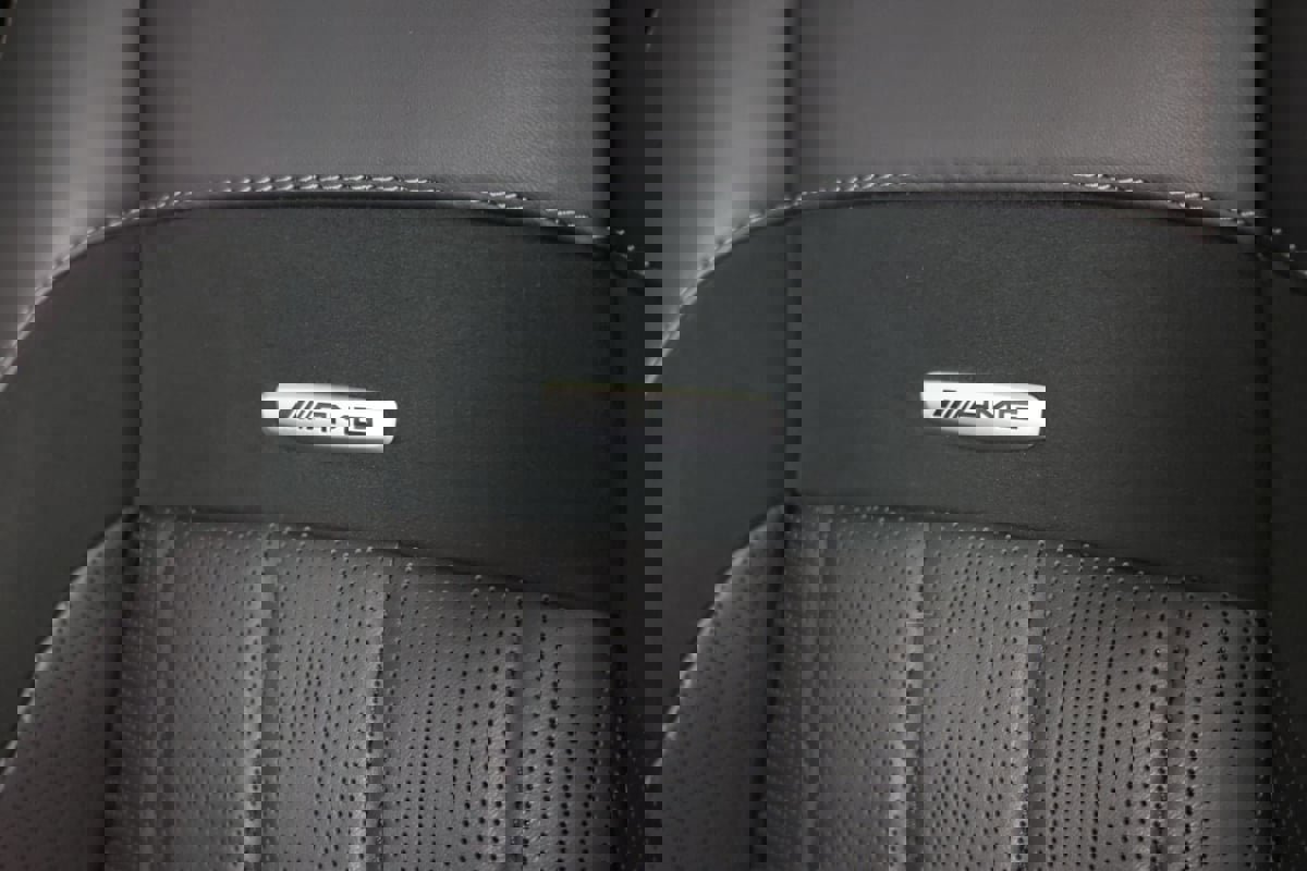 Used 2021 Mercedes-Benz GLS 63 AMG 4MATIC image 57