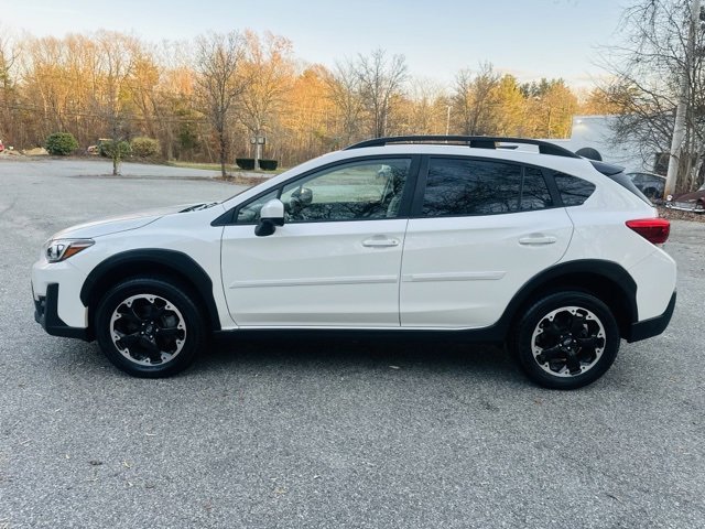 Used 2023 Subaru Crosstrek 2.0i Premium image 9