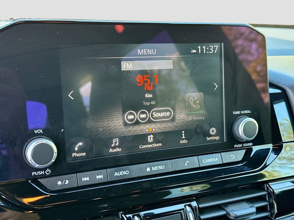 Used 2023 Nissan Pathfinder Rock Creek image 14