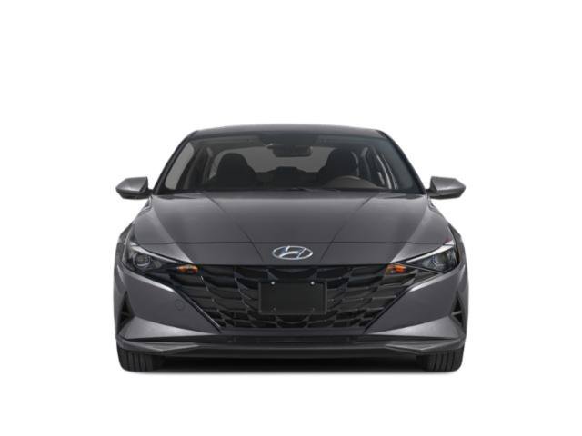 Used 2023 Hyundai Elantra Blue FWD image 7