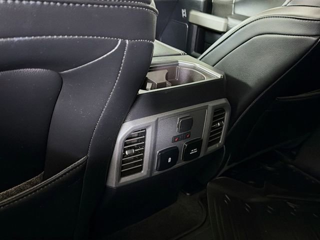 Used 2019 Ford F150 Raptor w/ Equipment Group 802A Luxury image 27