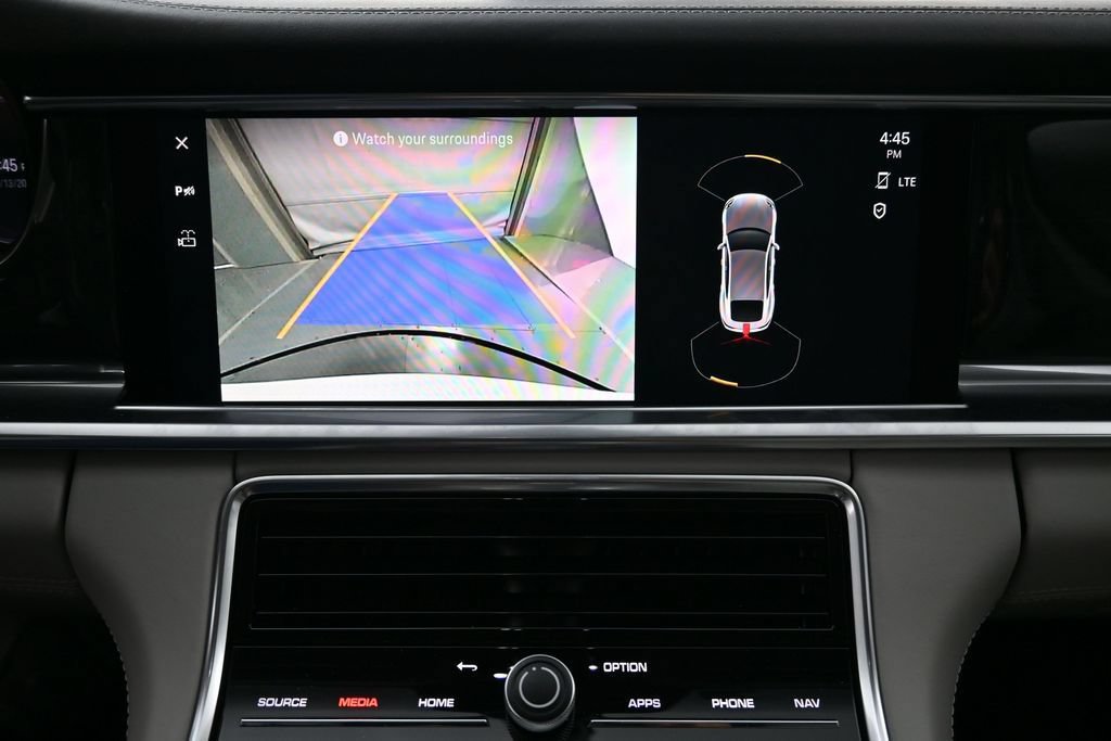 Certified 2023 Porsche Panamera Platinum Edition RWD image 19