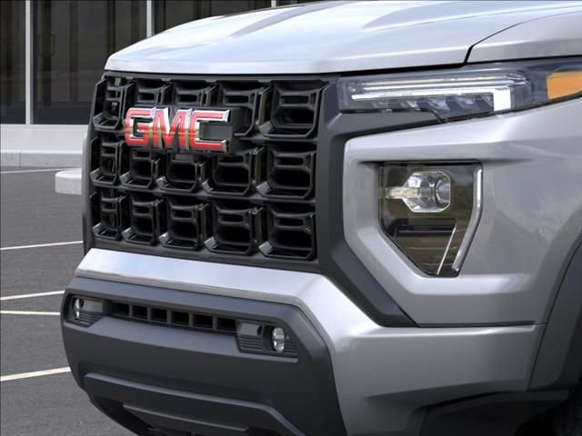 New 2026 GMC Canyon Elevation w/ Convenience Package RWD image 13