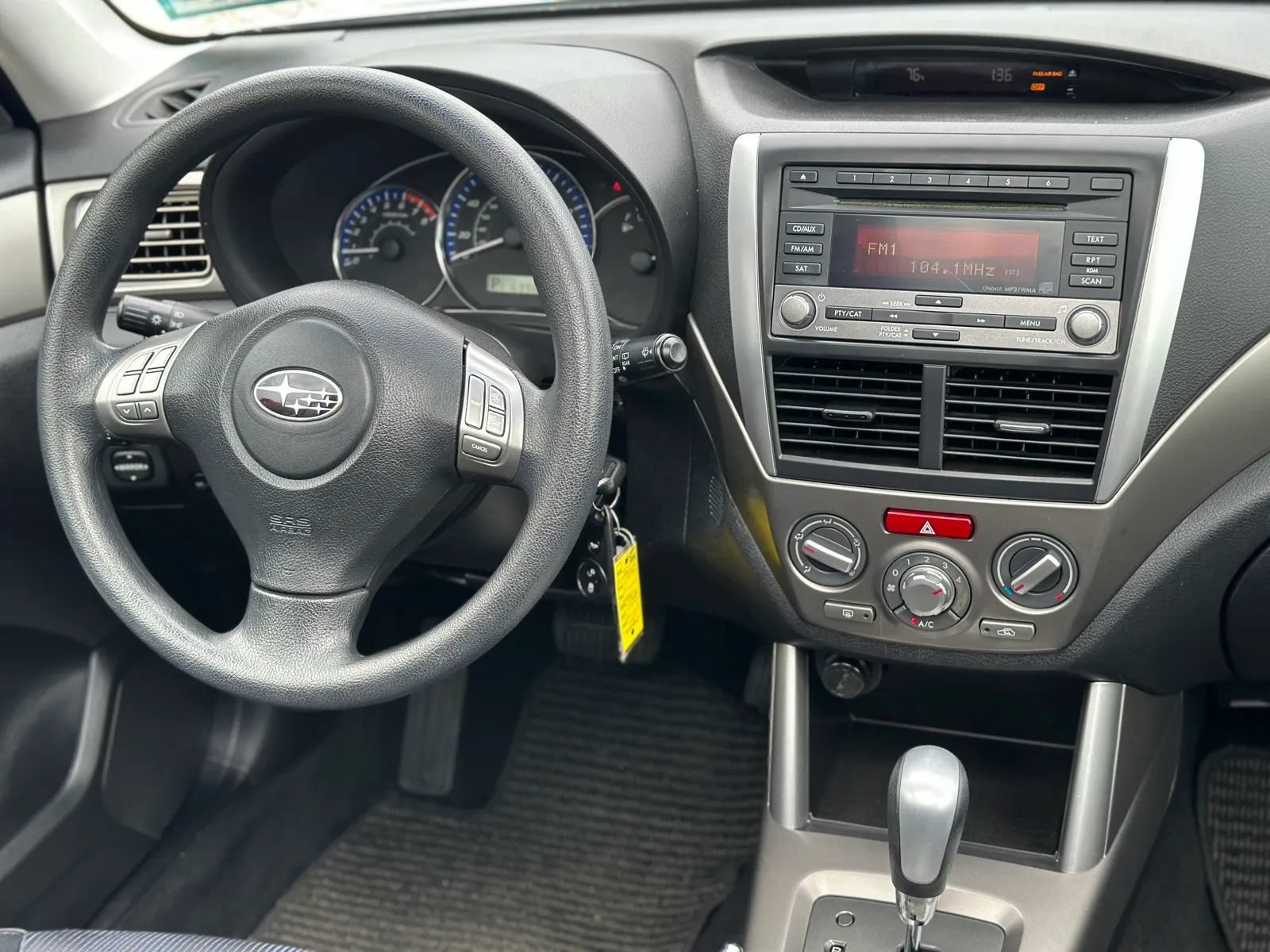 Used 2010 Subaru Forester 2.5X Premium AWD/4WD image 23