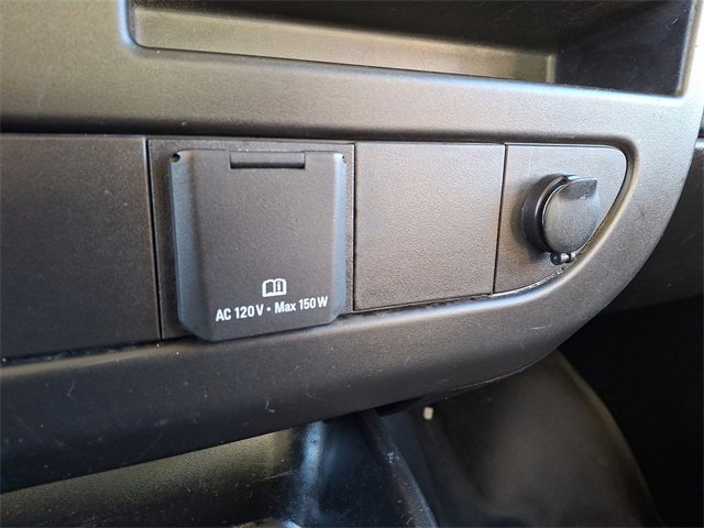 Used 2019 Chevrolet Express 2500 image 28