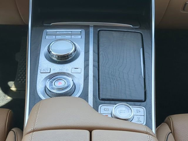 Used 2023 Genesis GV80 3.5T Advanced + AWD/4WD image 18