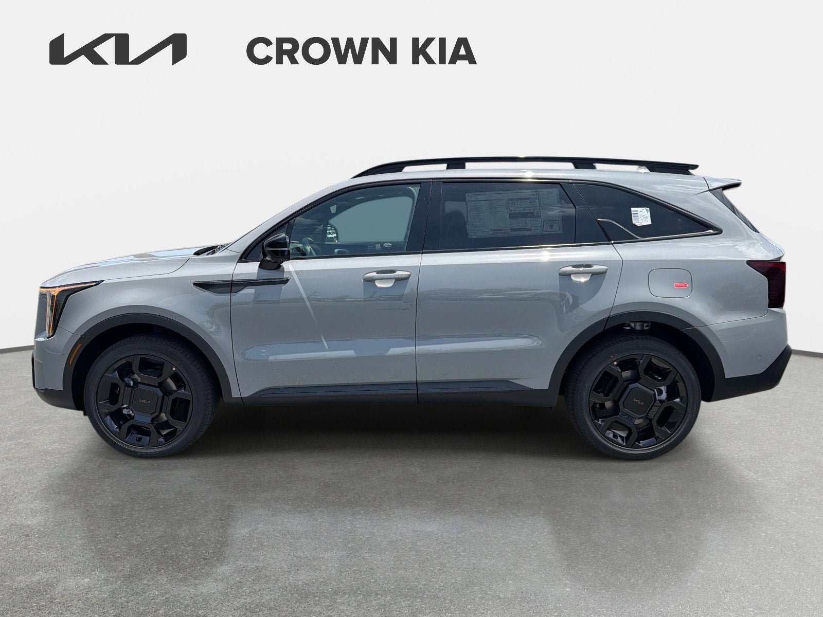 New 2026 Kia Sorento SX Prestige AWD/4WD image 8