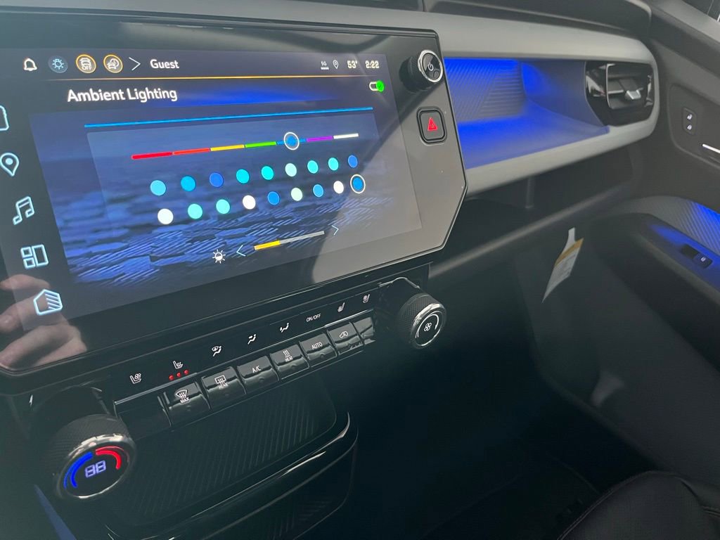 New 2027 Chevrolet Bolt RS image 36