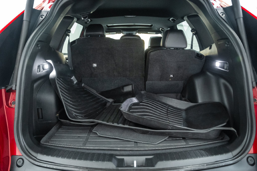 Used 2024 Honda CR-V Sport-L image 12