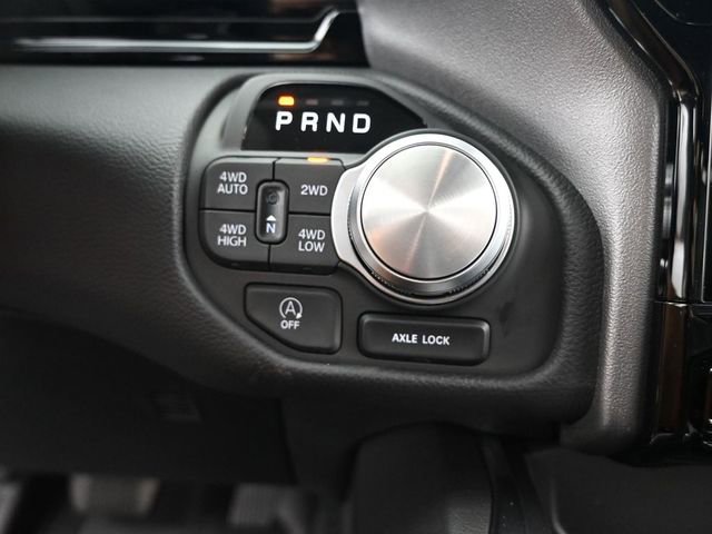 New 2026 RAM 1500 Laramie image 36