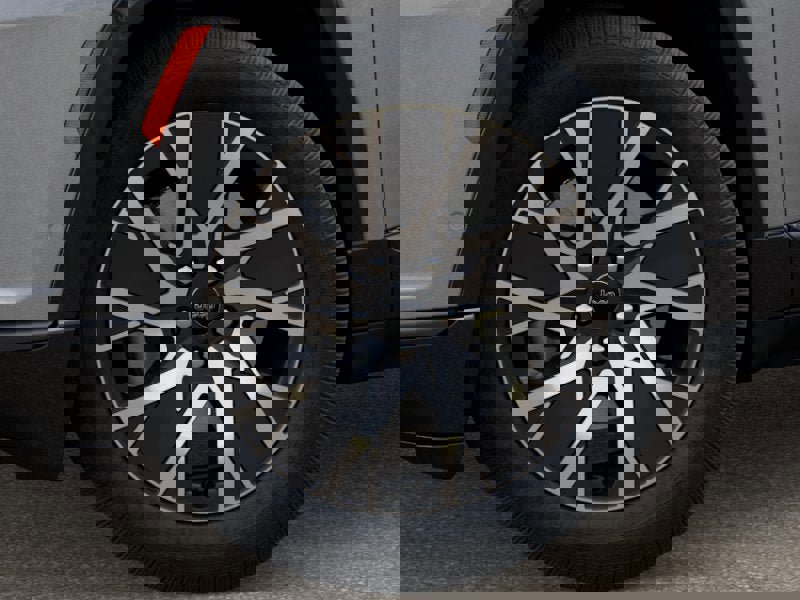 New 2025 Jeep Wagoneer S Limited image 21