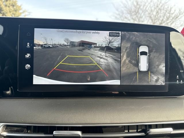 Used 2024 Hyundai Palisade Calligraphy image 38