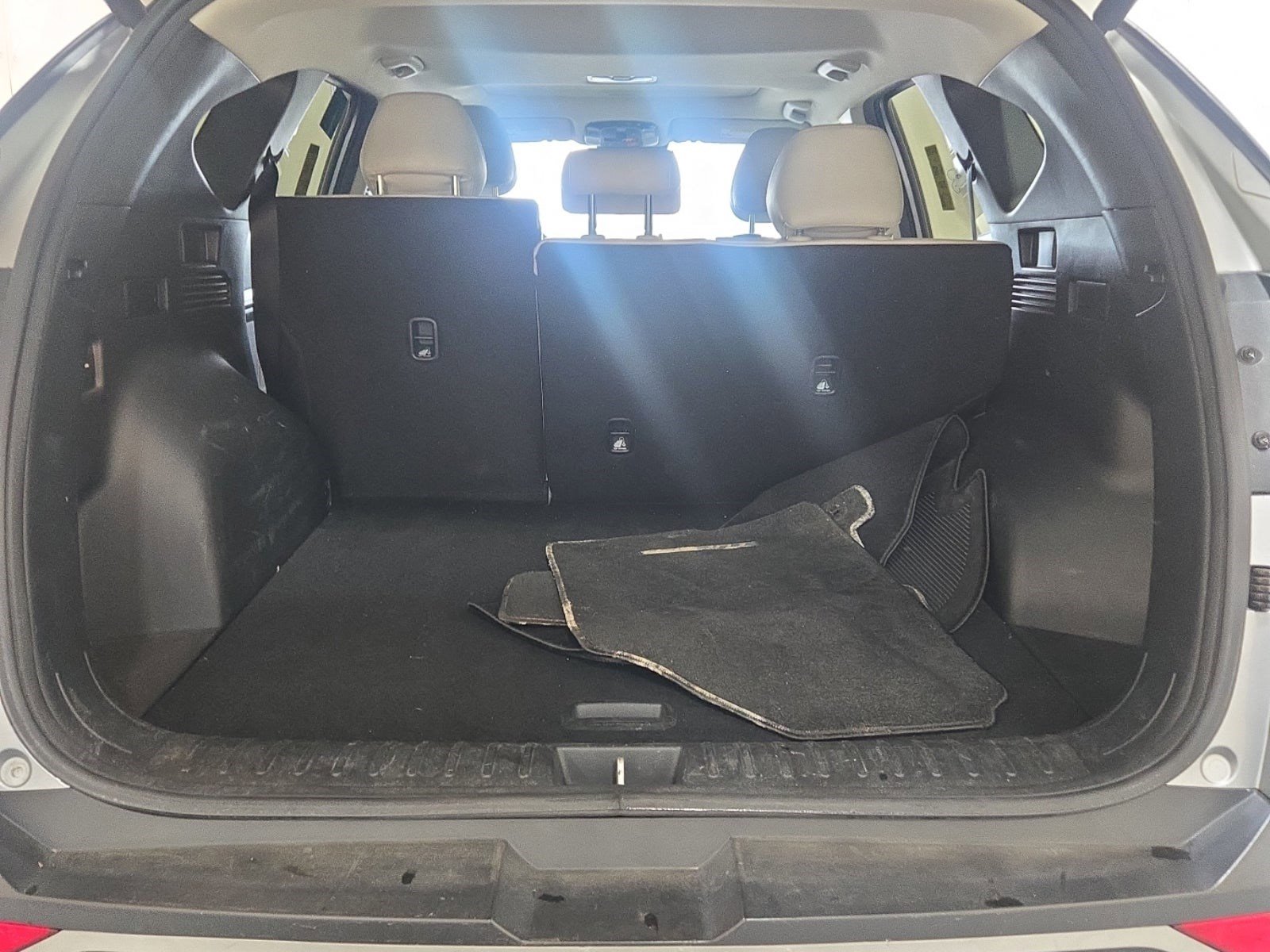 Used 2024 Hyundai Tucson SEL w/ Convenience Package FWD image 15
