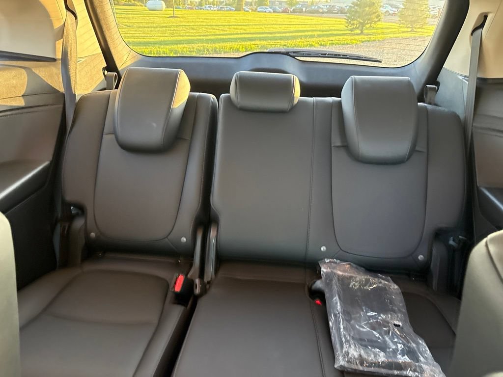 Used 2026 Honda Odyssey EX-L image 14