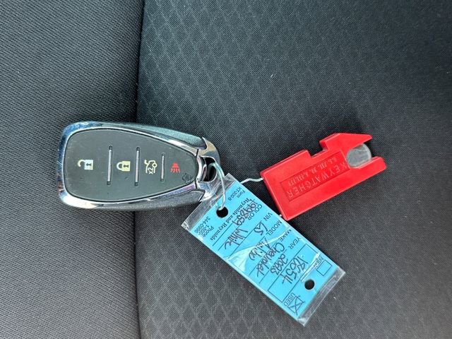 Used 2023 Chevrolet Malibu LS w/ Driver Confidence Package image 30