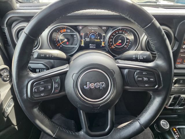 Used 2021 Jeep Gladiator Sport image 15