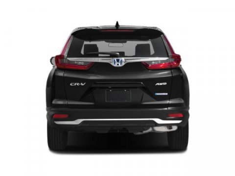 Used 2022 Honda CR-V EX image 8