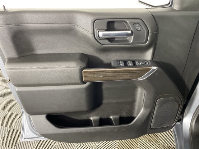 Used 2019 Chevrolet Silverado 1500 RST w/ All-Star Edition AWD/4WD image 15