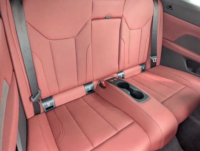 Used 2025 BMW M440i Convertible w/ Premium Package RWD image 20