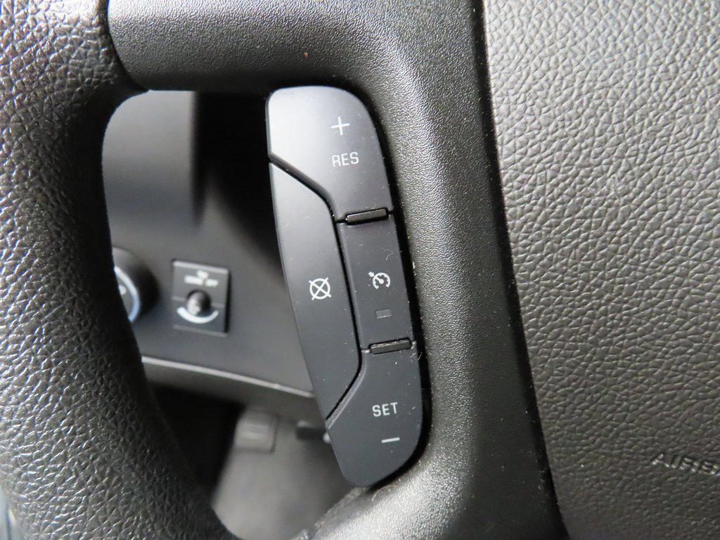 Used 2021 Chevrolet Express 2500 w/ Driver Convenience Package image 40