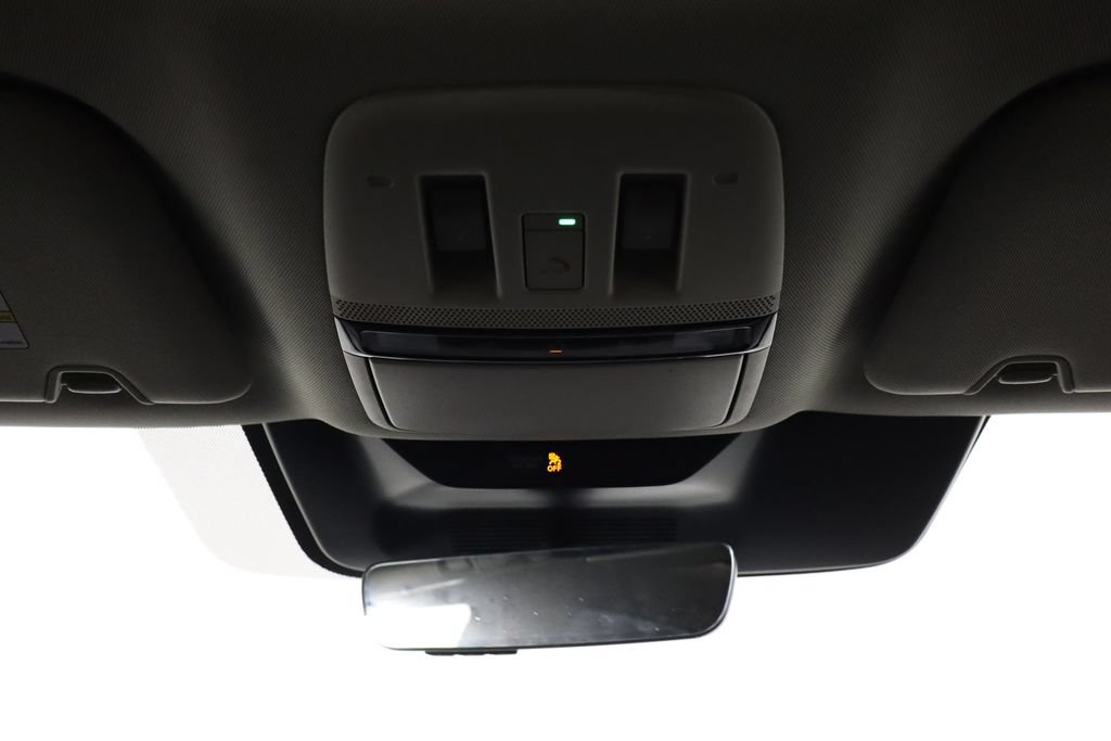 Used 2026 Nissan Murano SL AWD/4WD image 27