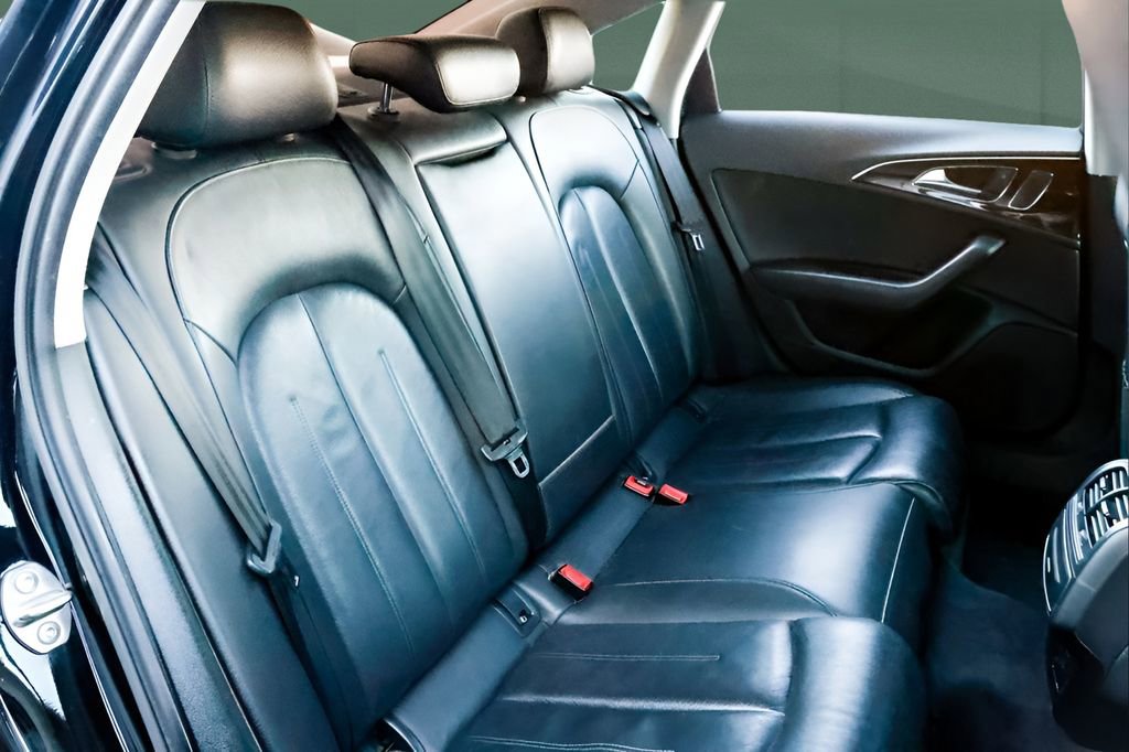 Used 2018 Audi A6 2.0T Premium image 14