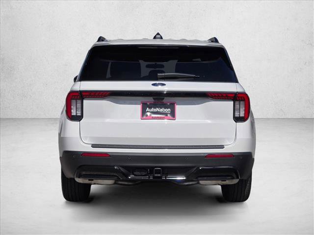 New 2026 Ford Explorer ST-Line image 6