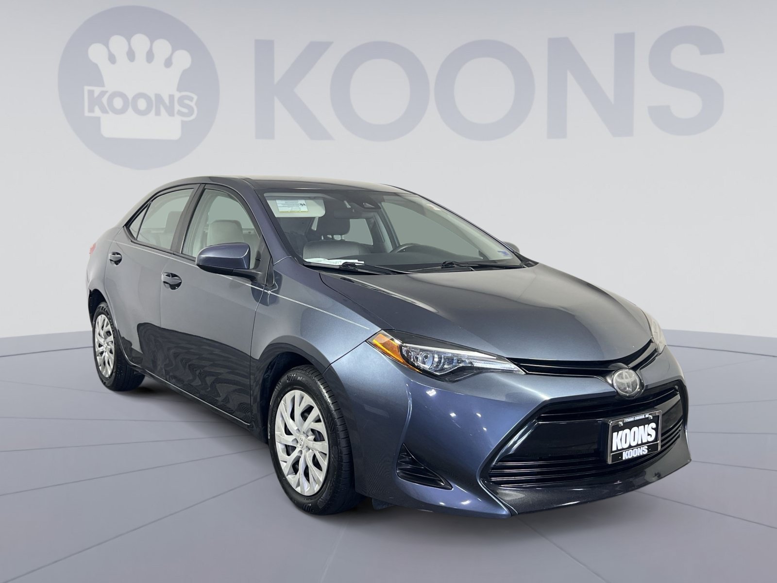 Used 2019 Toyota Corolla LE FWD image 10