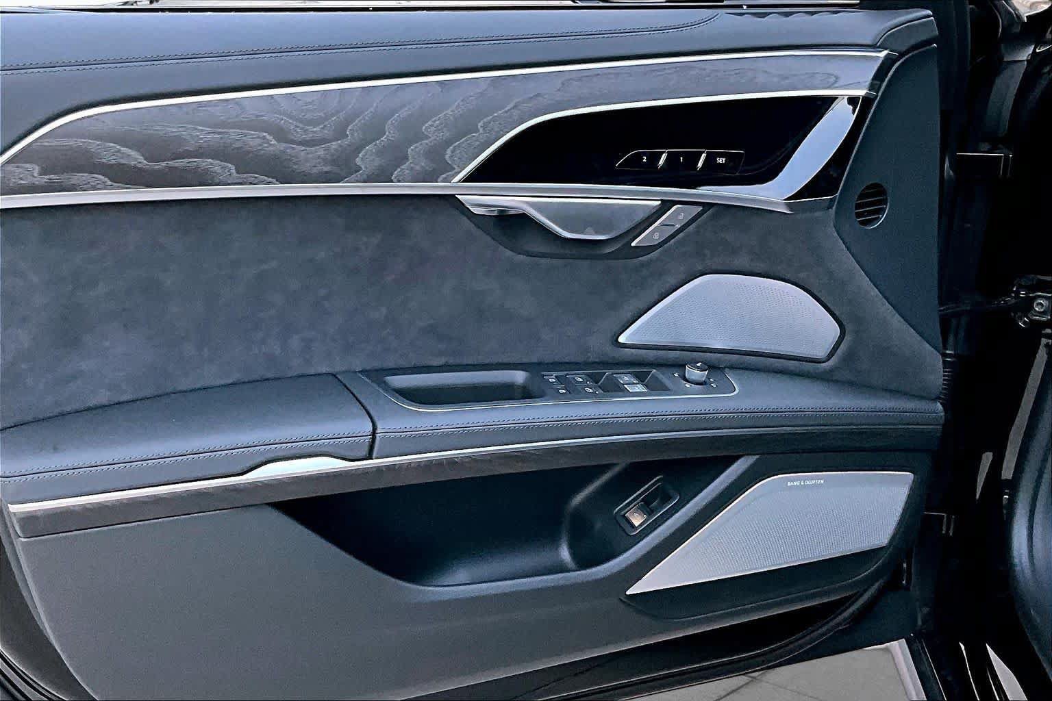 New 2027 Audi A8 L 3.0T AWD/4WD image 10