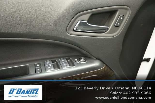 Used 2022 GMC Canyon Elevation w/ Trailering Package RWD image 24