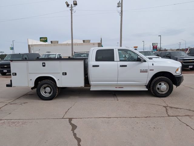 Used 2015 RAM 3500 Tradesman image 6