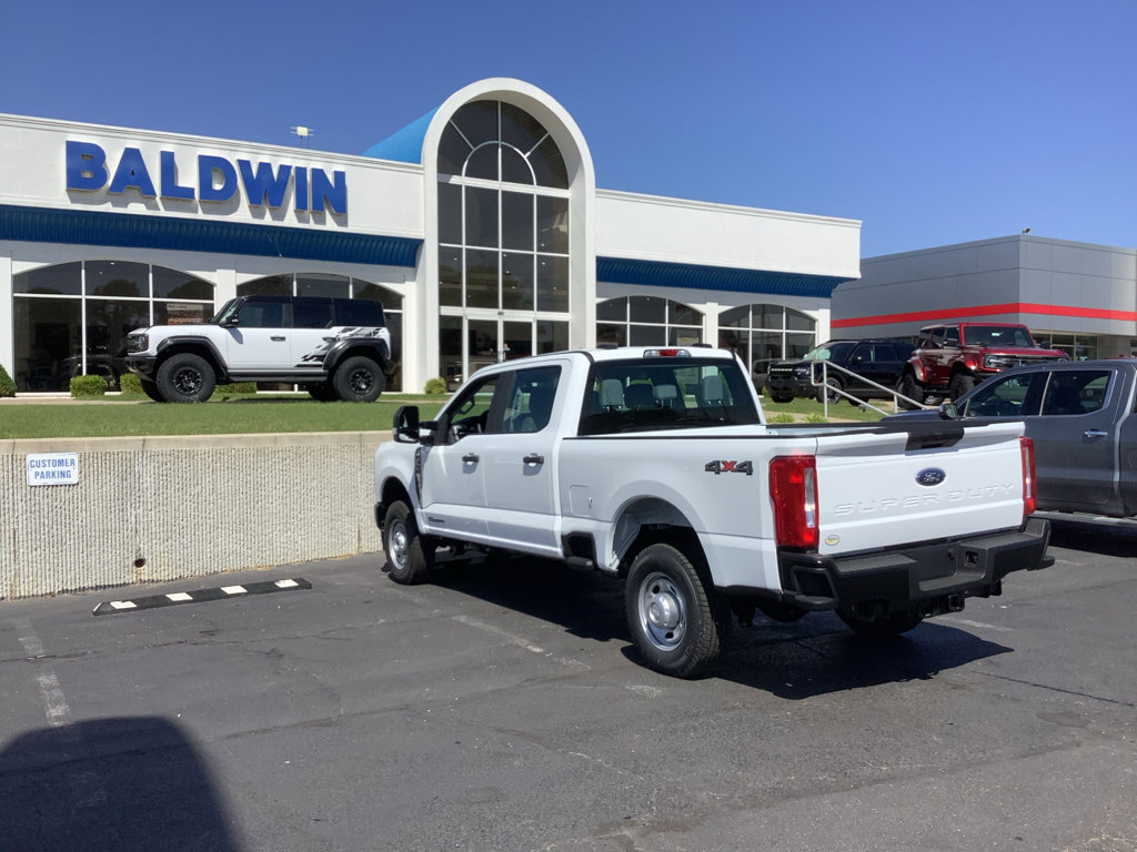 New 2026 Ford F350 XL AWD/4WD image 5