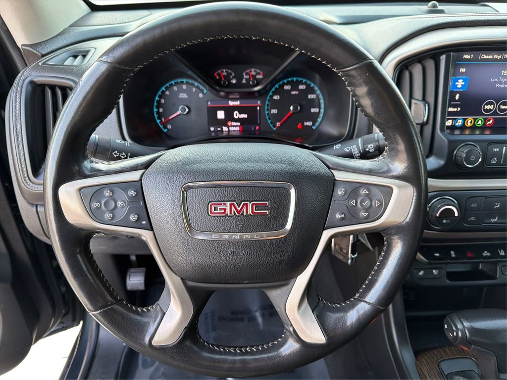 Used 2019 GMC Canyon Denali image 16