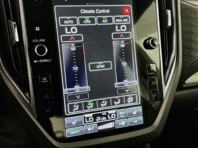 New 2026 Subaru Forester Premium AWD/4WD image 16