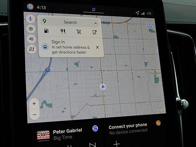 New 2026 Volvo XC90 B6 Ultra w/ Protection Package image 21