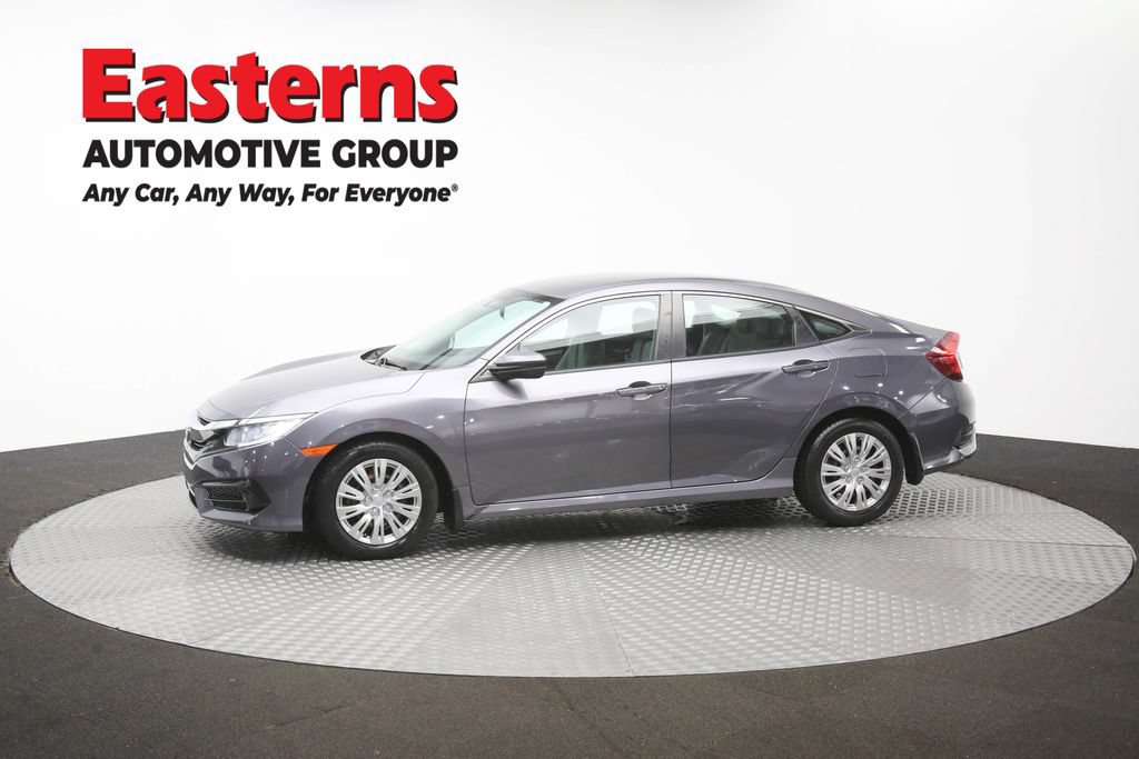 Used 2017 Honda Civic LX image 55