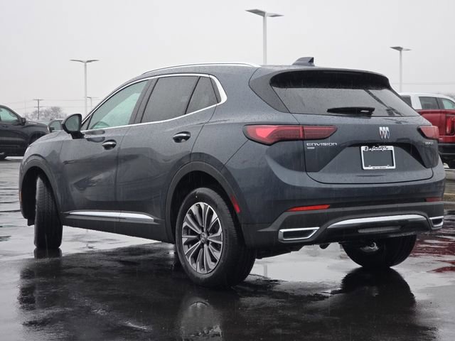 New 2026 Buick Envision Preferred image 25