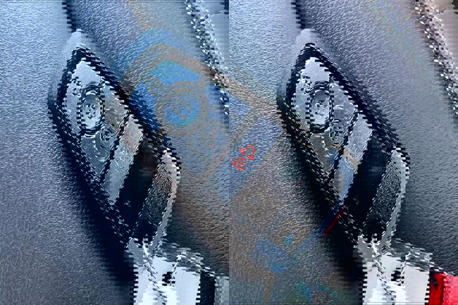 Used 2025 Ford Bronco Outer Banks w/ Sasquatch Package image 21