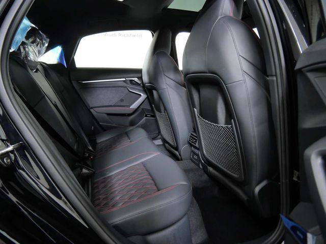 New 2026 Audi S3 Premium image 13