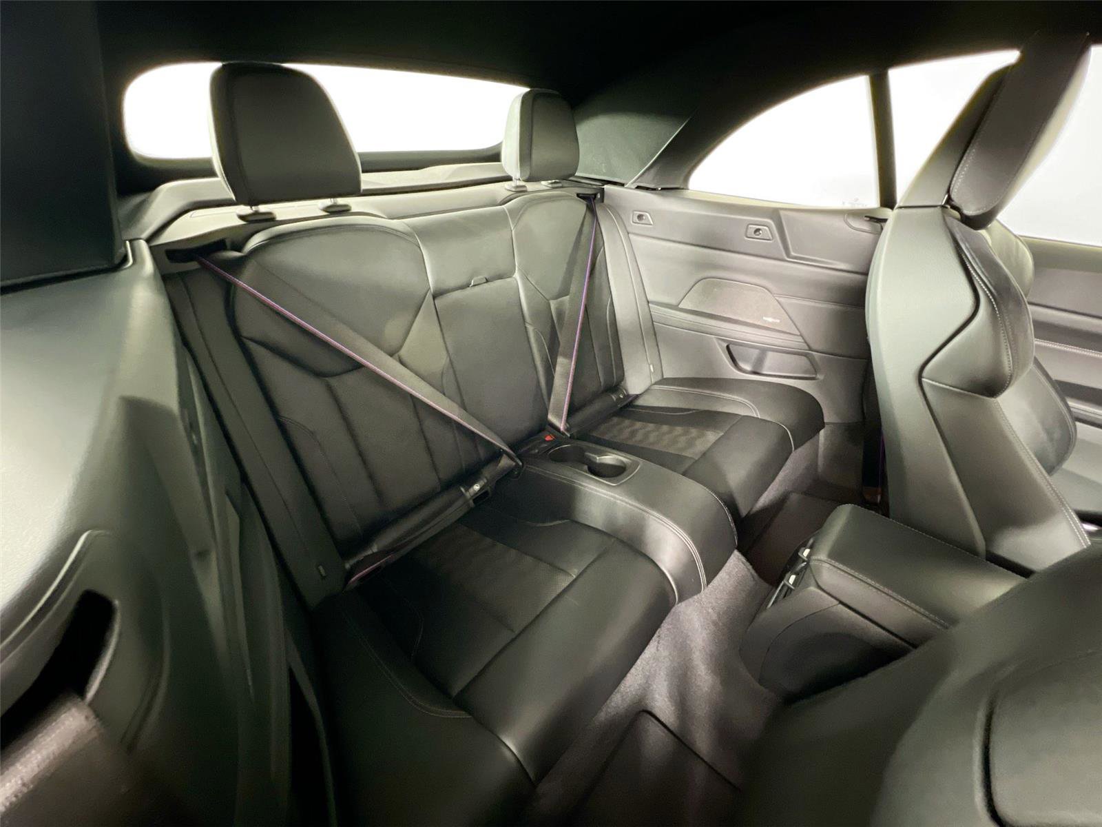 Used 2023 BMW M4 xDrive Competition w/ Executive Package image 23