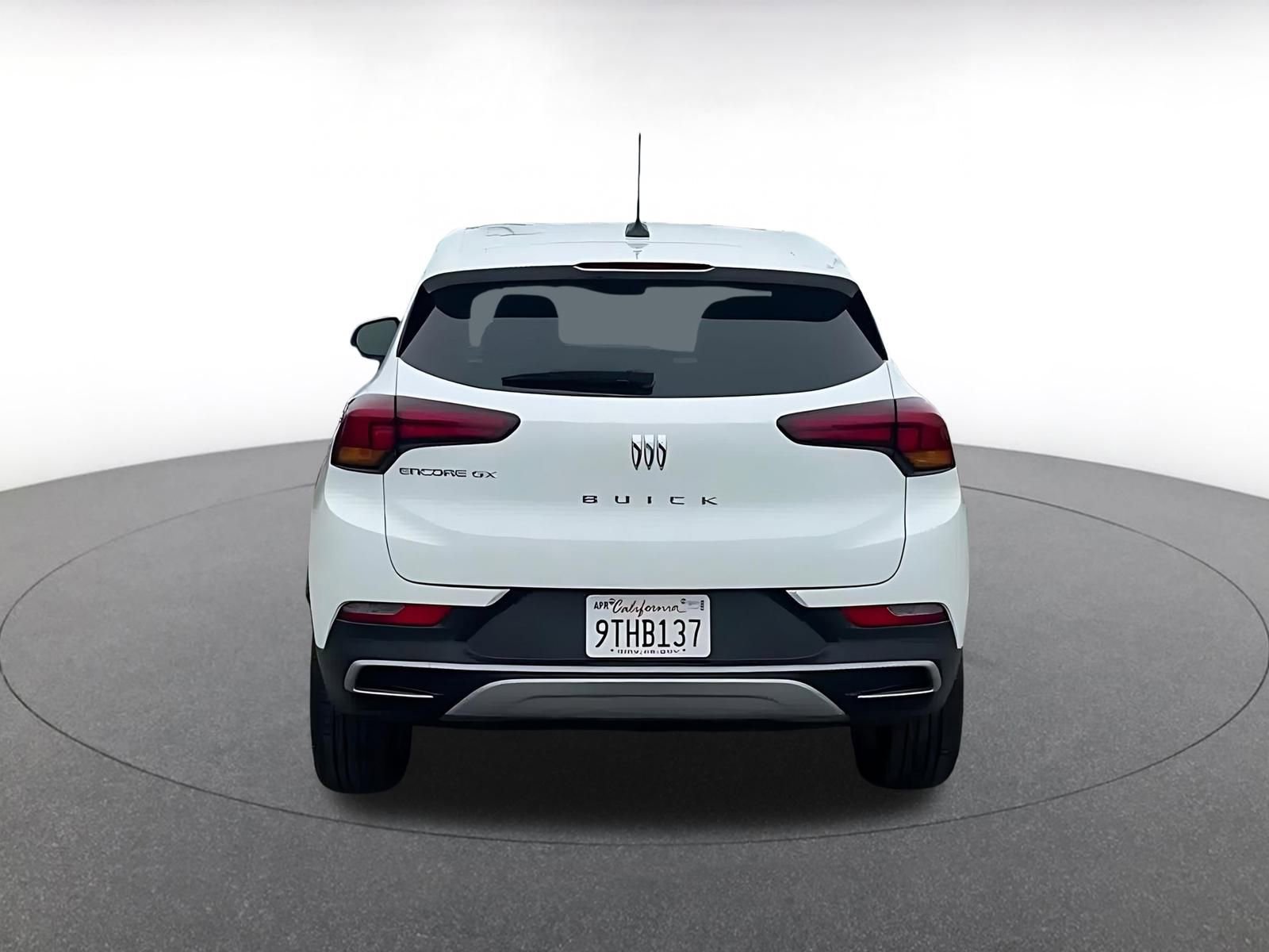 Used 2025 Buick Encore GX Preferred image 12