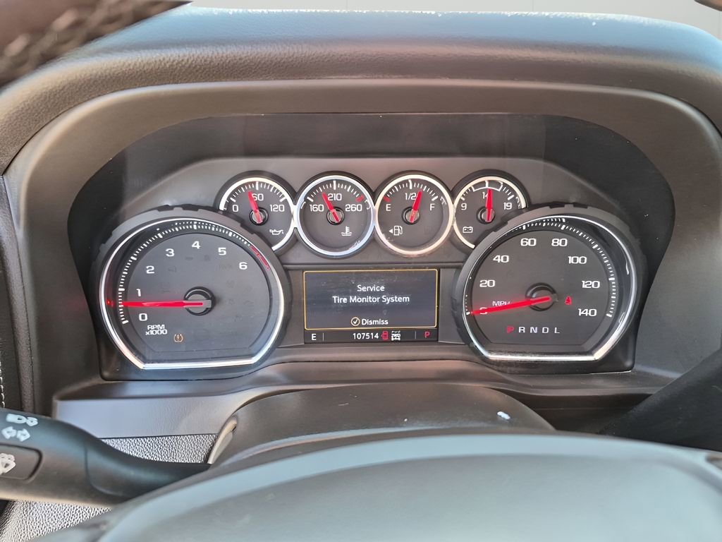 Used 2020 Chevrolet Silverado 2500 LT w/ All Star Edition image 37