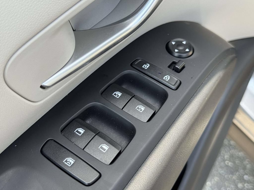 Used 2024 Hyundai Tucson SEL w/ Convenience Package AWD/4WD image 19