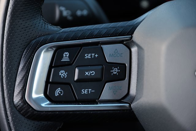 Certified 2025 Ford Mustang GT Premium image 20